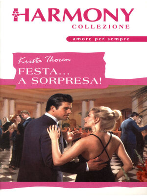 cover image of Festa...a sorpresa!
